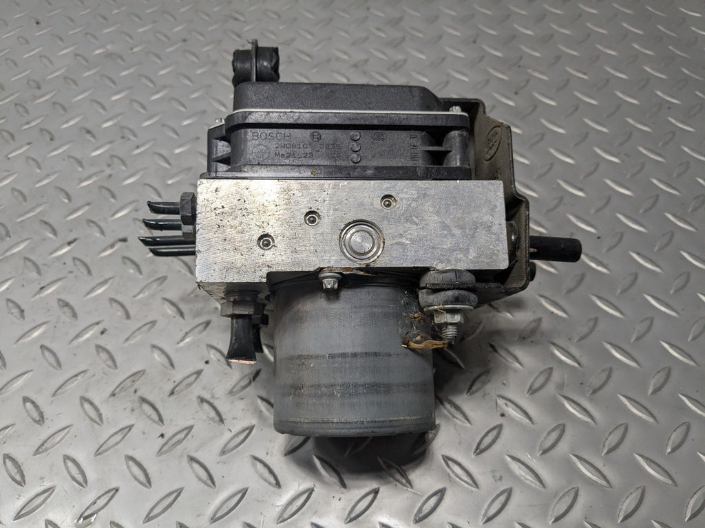 2010 - 2012 LAND ROVER RANGE ROVER OEM ABS ANTI LOCK BRAKE PUMP MODULE UNIT
