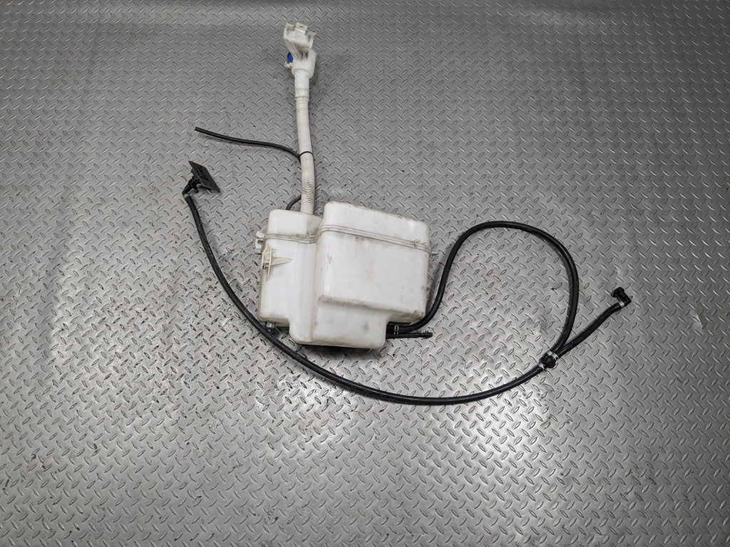 10 - 12 LAND ROVER RANGE ROVER OEM WASHER FLUID RESERVOIR BOTTLE TANK WITH PUMPS