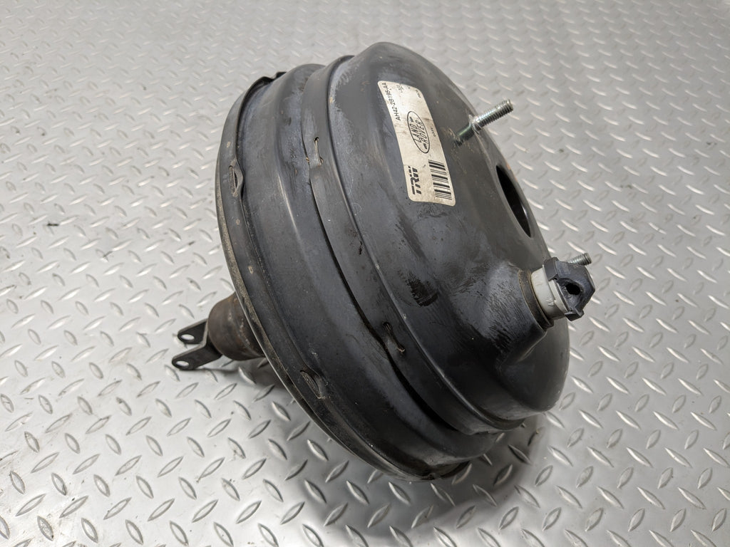 2010 - 2012 LAND ROVER RANGE ROVER OEM POWER BRAKE BOOSTER ASSEMBLY