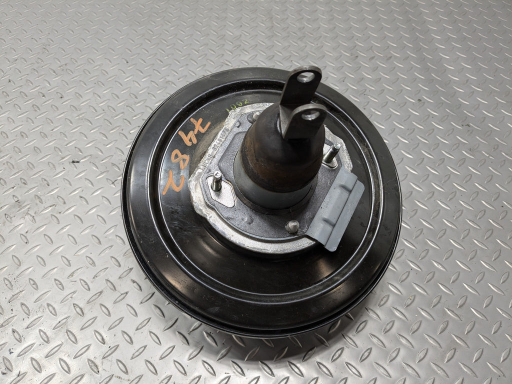 2010 - 2012 LAND ROVER RANGE ROVER OEM POWER BRAKE BOOSTER ASSEMBLY