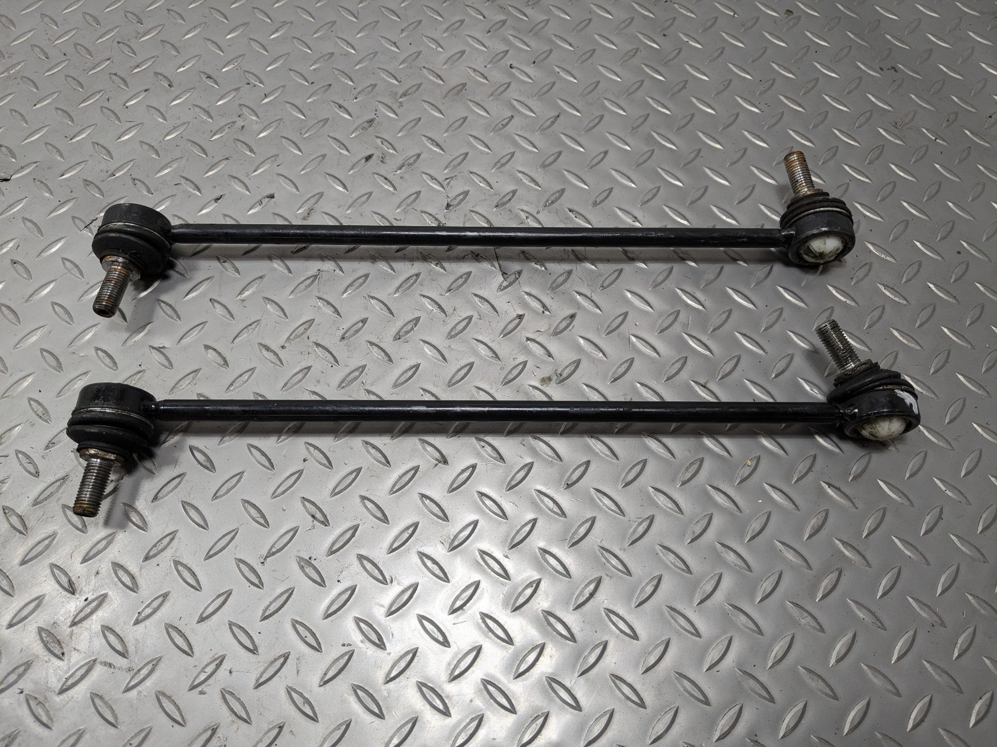 10 - 12 LAND RANGE ROVER OEM STABILIZER SWAY BAR LINK FRONT LEFT AND RIGHT SIDE