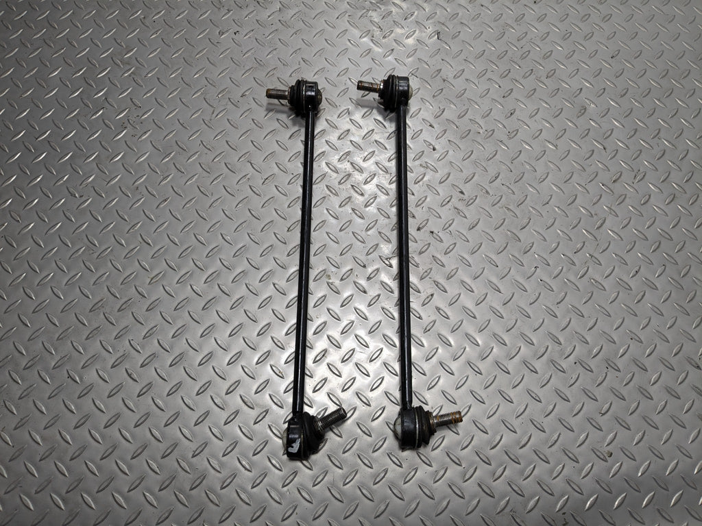 10 - 12 LAND RANGE ROVER OEM STABILIZER SWAY BAR LINK FRONT LEFT AND RIGHT SIDE