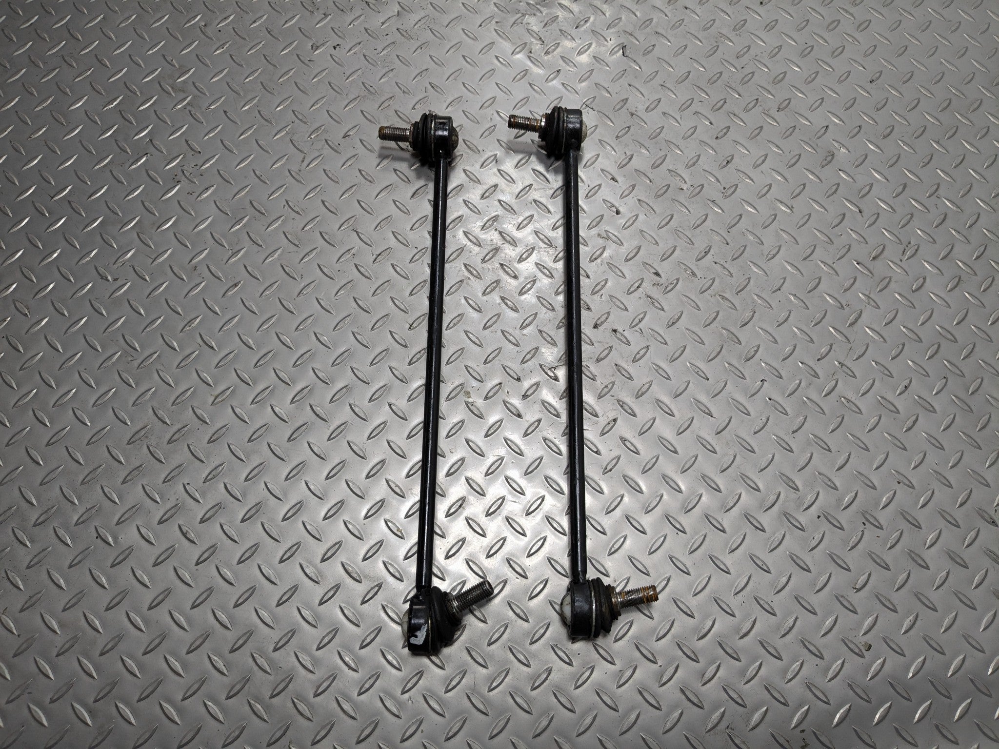 10 - 12 LAND RANGE ROVER OEM STABILIZER SWAY BAR LINK FRONT LEFT AND RIGHT SIDE