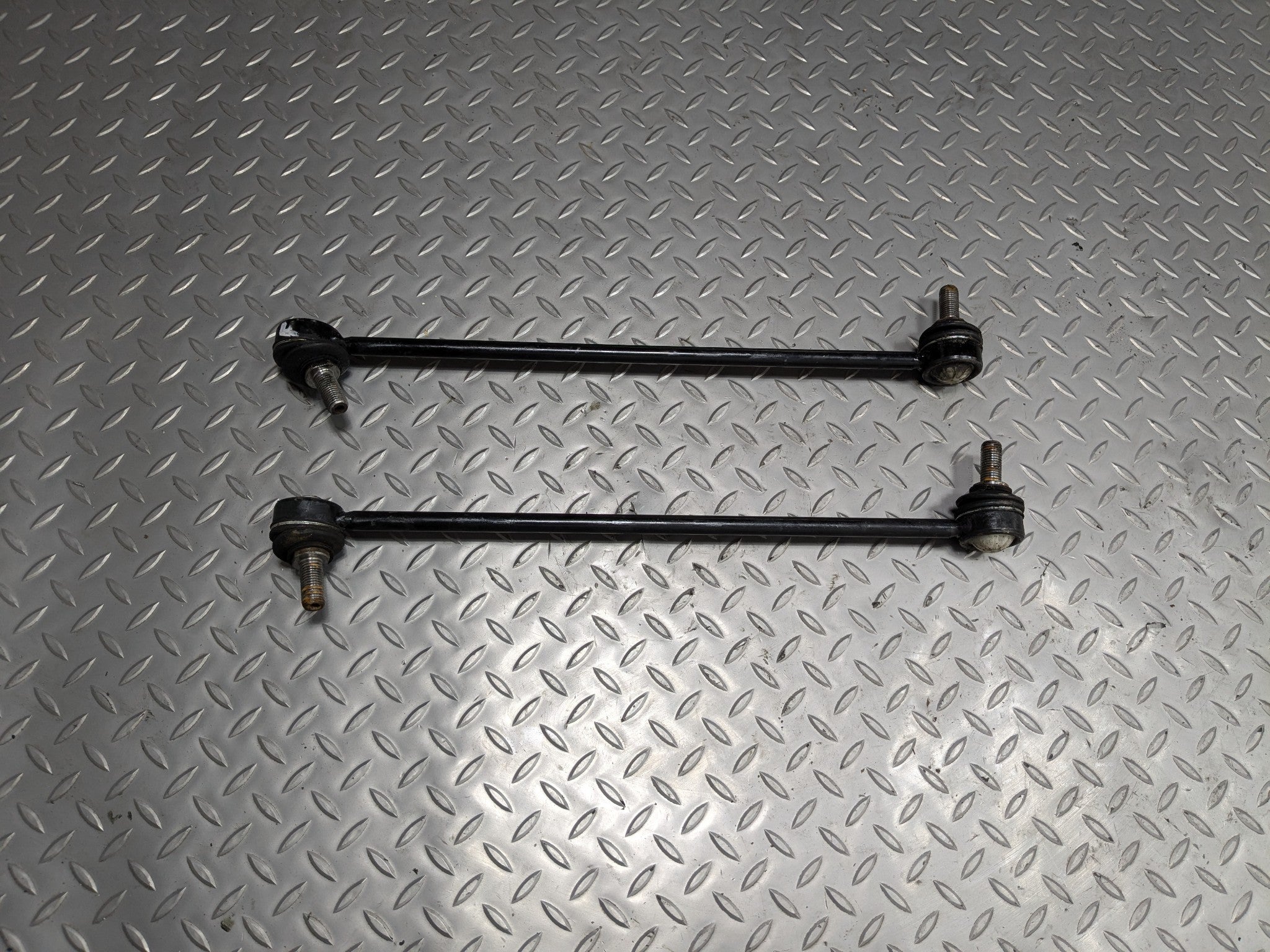 10 - 12 LAND RANGE ROVER OEM STABILIZER SWAY BAR LINK FRONT LEFT AND RIGHT SIDE