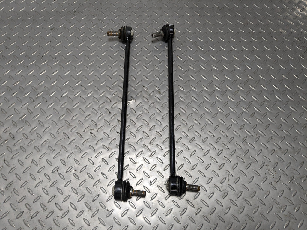 10 - 12 LAND RANGE ROVER OEM STABILIZER SWAY BAR LINK FRONT LEFT AND RIGHT SIDE