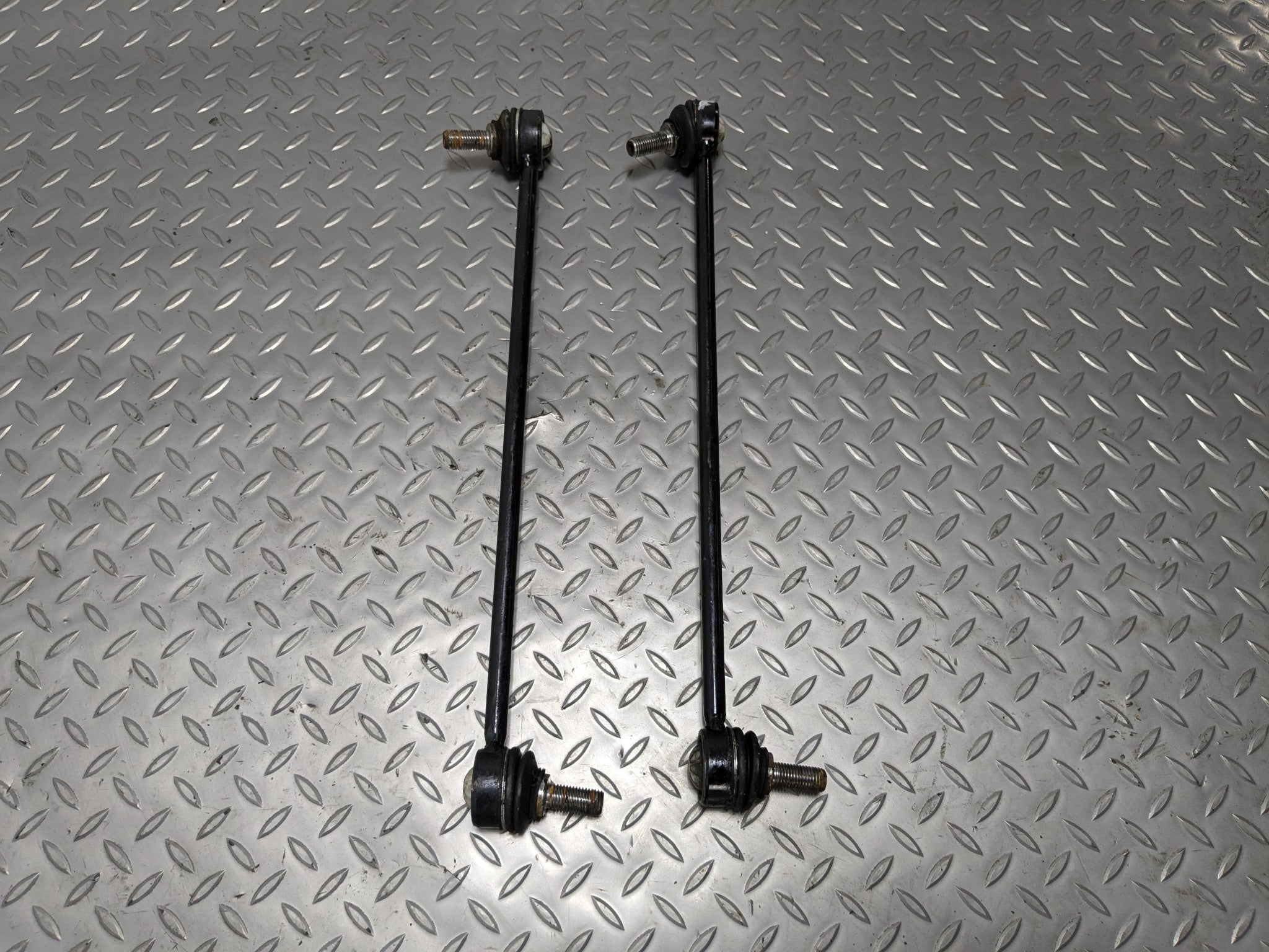 10 - 12 LAND RANGE ROVER OEM STABILIZER SWAY BAR LINK FRONT LEFT AND RIGHT SIDE