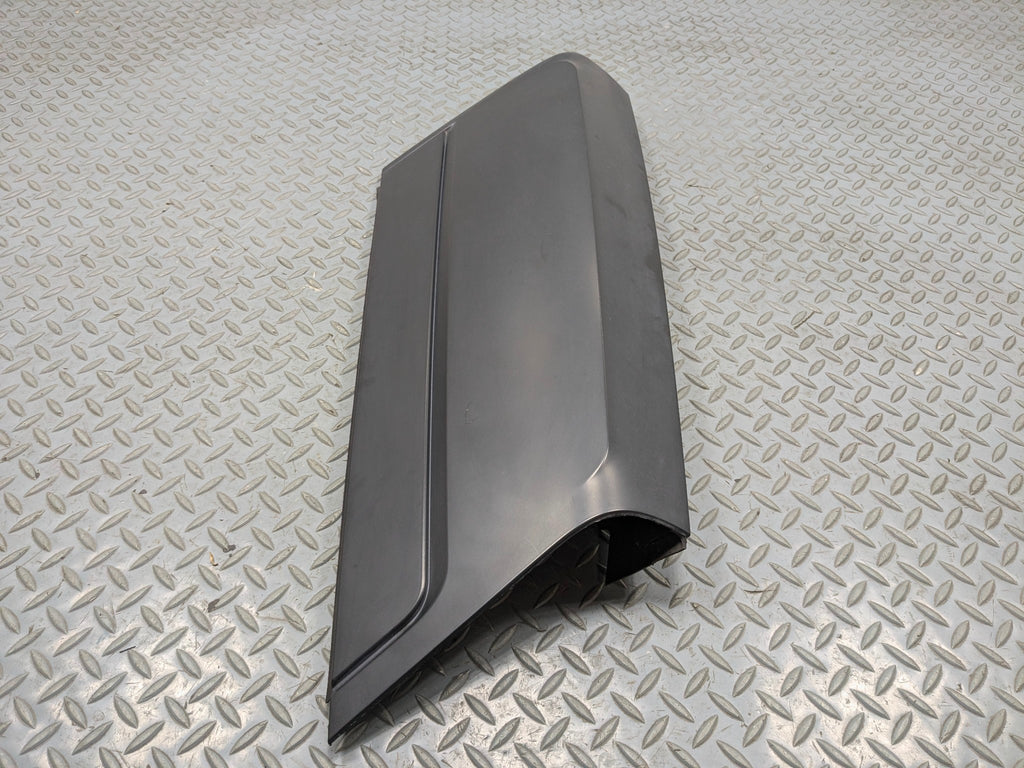 10 - 12 LAND ROVER RANGE ROVER OEM QUARTER D-PILLAR MOLDING EXTERIOR REAR RIGHT