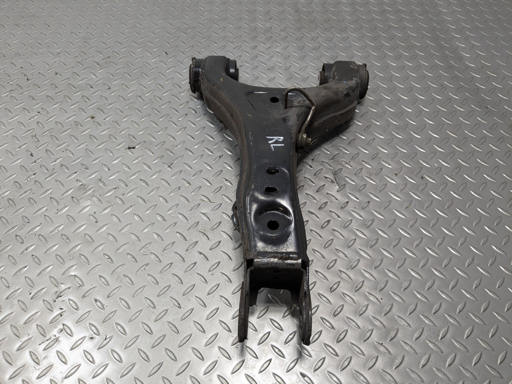 10 - 12 LAND ROVER RANGE ROVER OEM SUSPENSION UPPER CONTROL ARM REAR LEFT SIDE