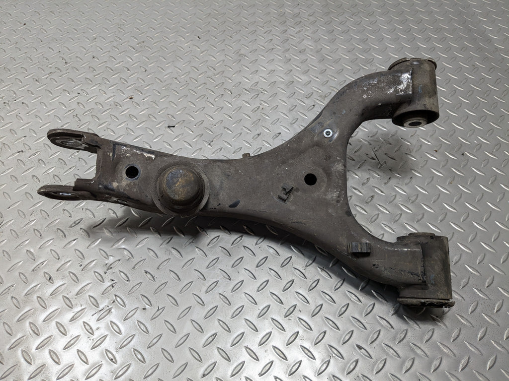 10 - 12 LAND ROVER RANGE ROVER OEM SUSPENSION UPPER CONTROL ARM REAR LEFT SIDE