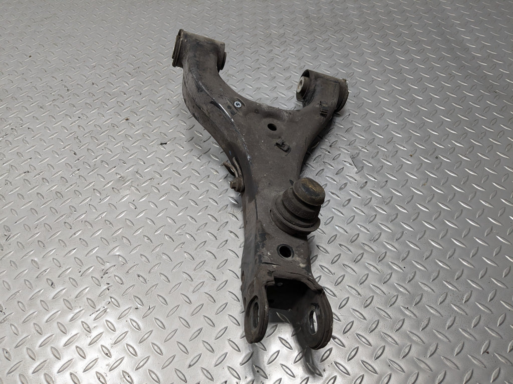 10 - 12 LAND ROVER RANGE ROVER OEM SUSPENSION UPPER CONTROL ARM REAR LEFT SIDE
