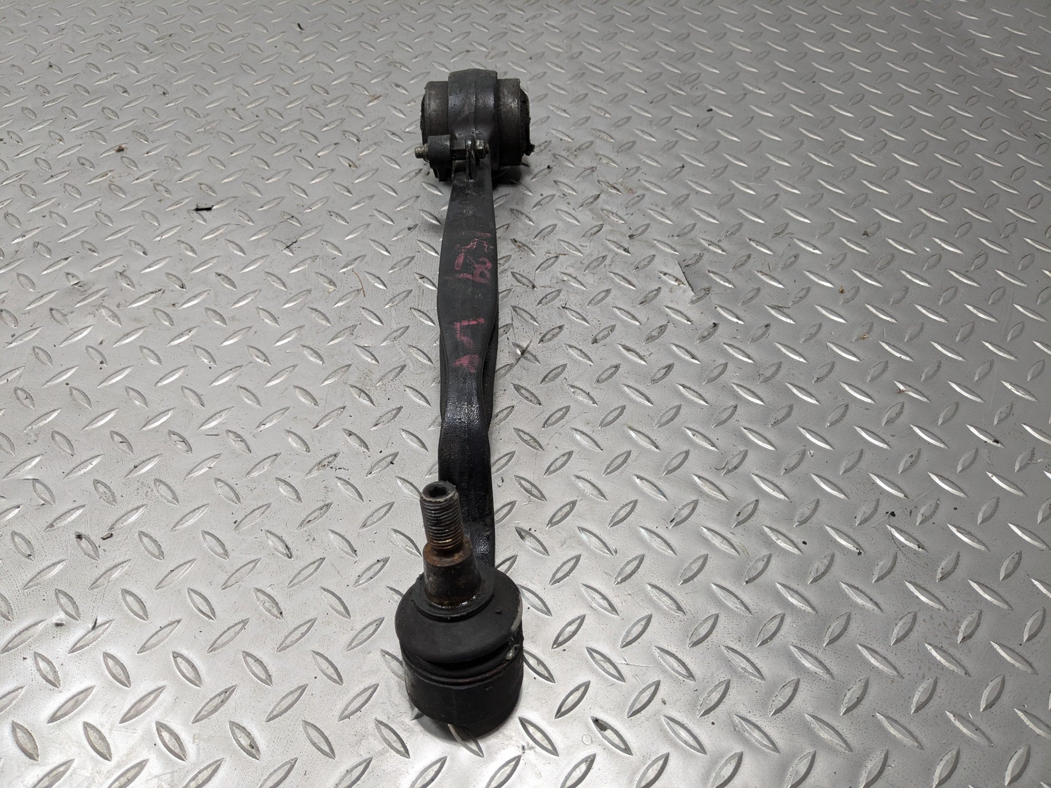 2010 - 2012 LAND ROVER RANGE ROVER OEM LOWER CONTROL ARM FRONT LEFT DRIVER SIDE