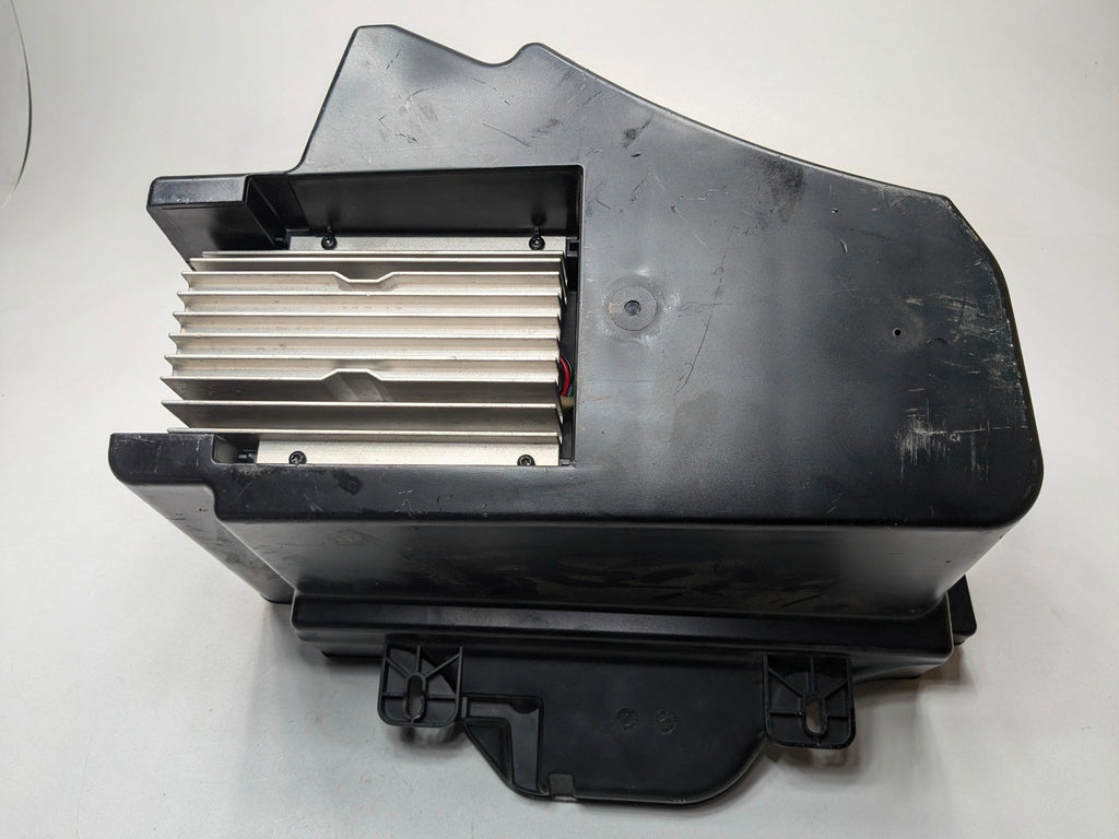 2010 - 2012 LAND ROVER RANGE ROVER OEM SUBWOOFER SPEAKER AUDIO SOUND SYSTEM