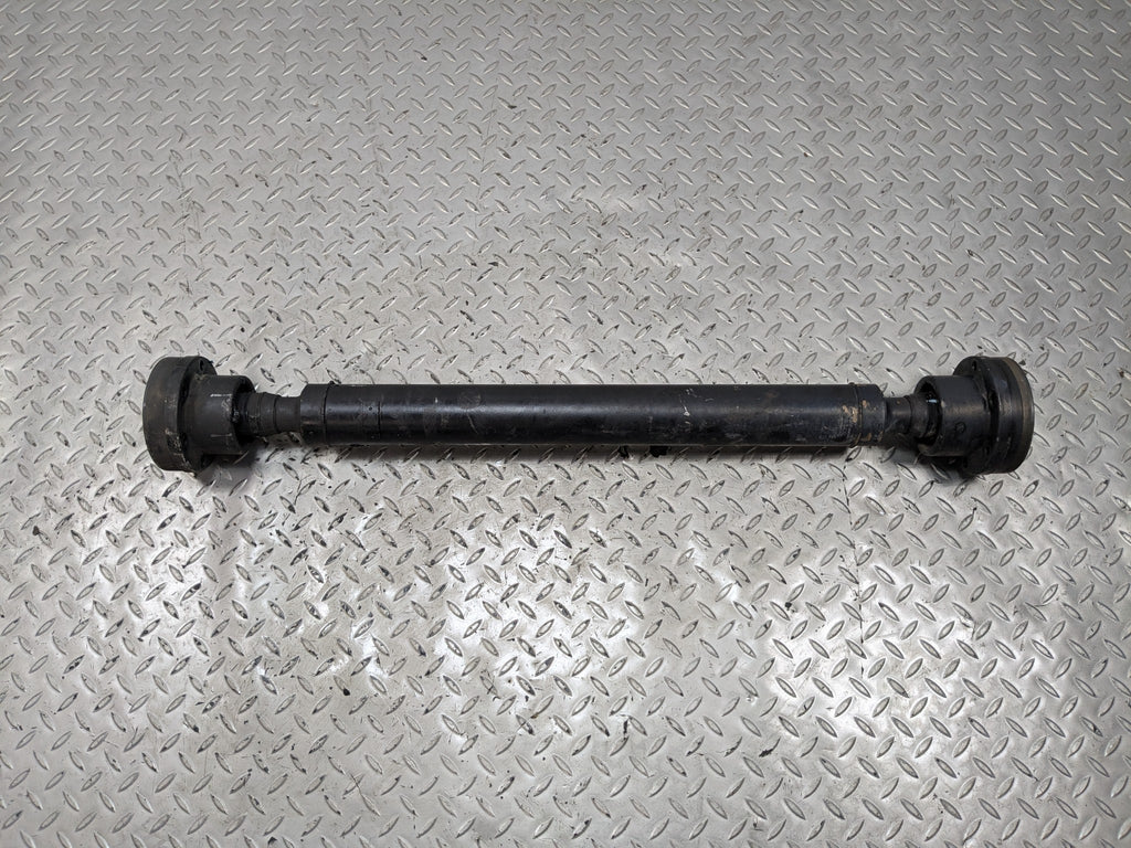 10 - 12 LAND ROVER RANGE ROVER OEM FRONT DRIVE SHAFT CARDAN PROPELLER ASSEMBLY