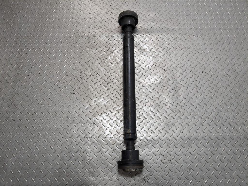 10 - 12 LAND ROVER RANGE ROVER OEM FRONT DRIVE SHAFT CARDAN PROPELLER ASSEMBLY