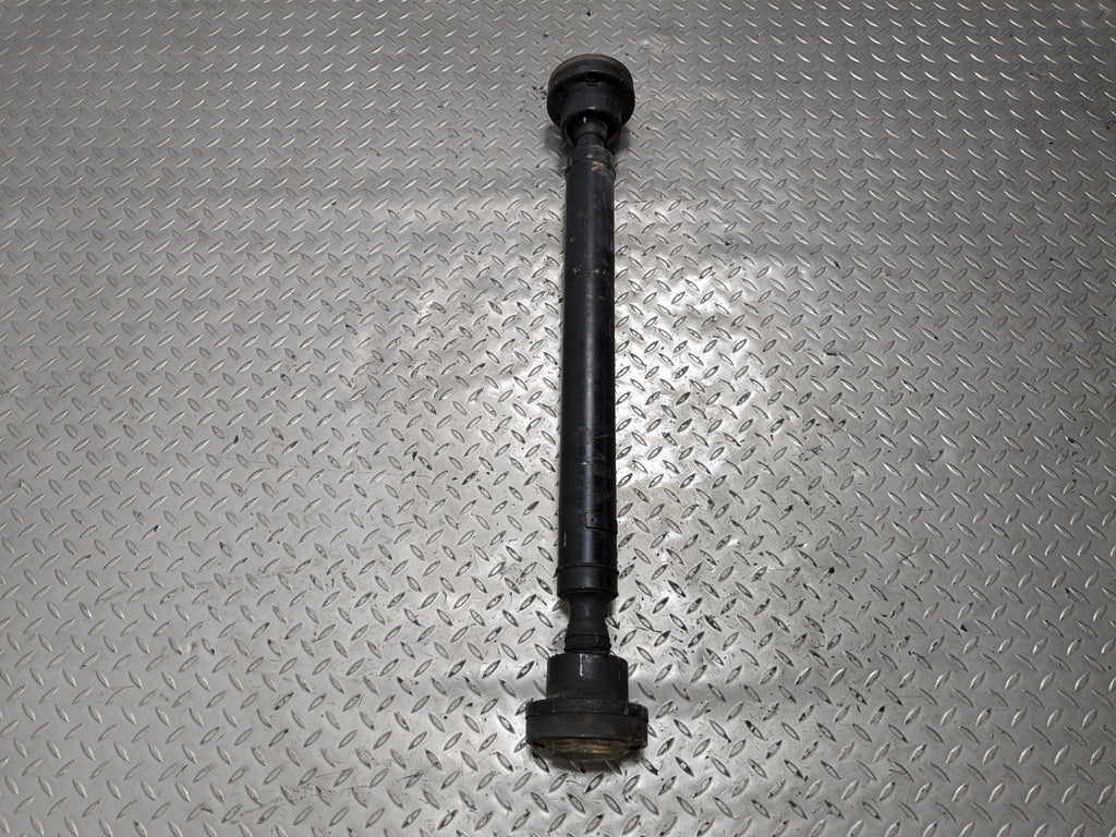 10 - 12 LAND ROVER RANGE ROVER OEM FRONT DRIVE SHAFT CARDAN PROPELLER ASSEMBLY