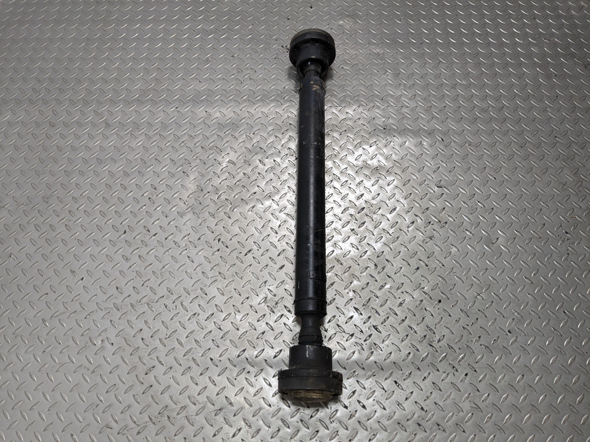 10 - 12 LAND ROVER RANGE ROVER OEM FRONT DRIVE SHAFT CARDAN PROPELLER ASSEMBLY