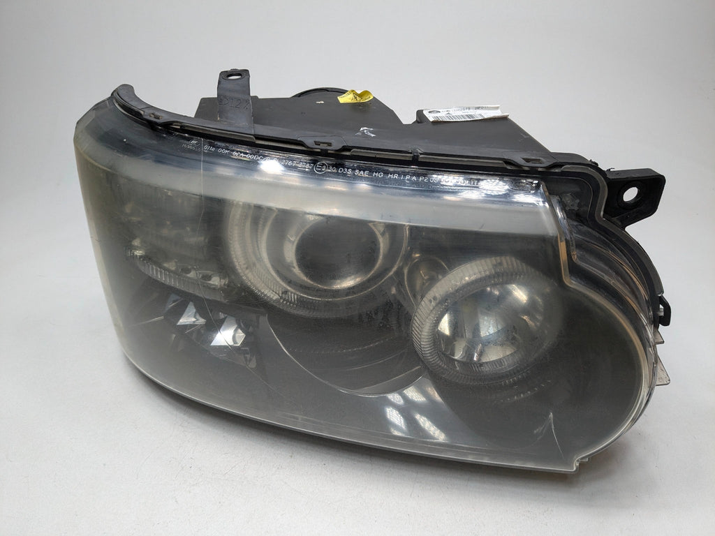 10 - 12 LAND ROVER RANGE ROVER OEM HEADLAMP ASSEMBLY FRONT RIGHT PASSENGER SIDE