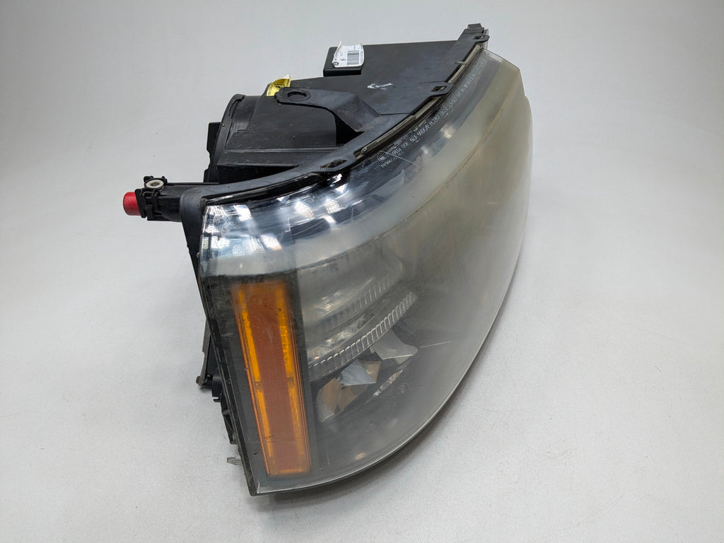 10 - 12 LAND ROVER RANGE ROVER OEM HEADLAMP ASSEMBLY FRONT RIGHT PASSENGER SIDE