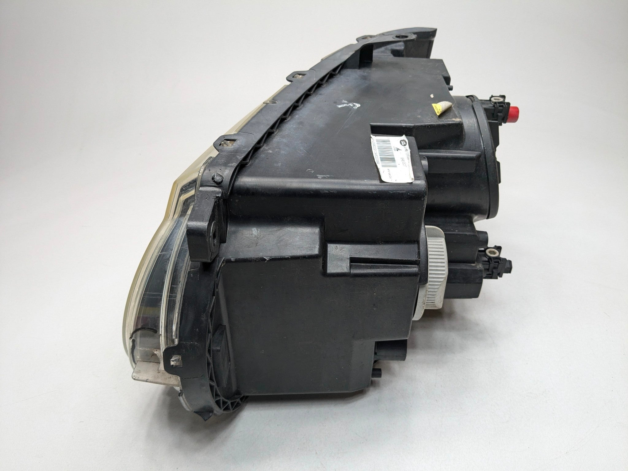 10 - 12 LAND ROVER RANGE ROVER OEM HEADLAMP ASSEMBLY FRONT RIGHT PASSENGER SIDE