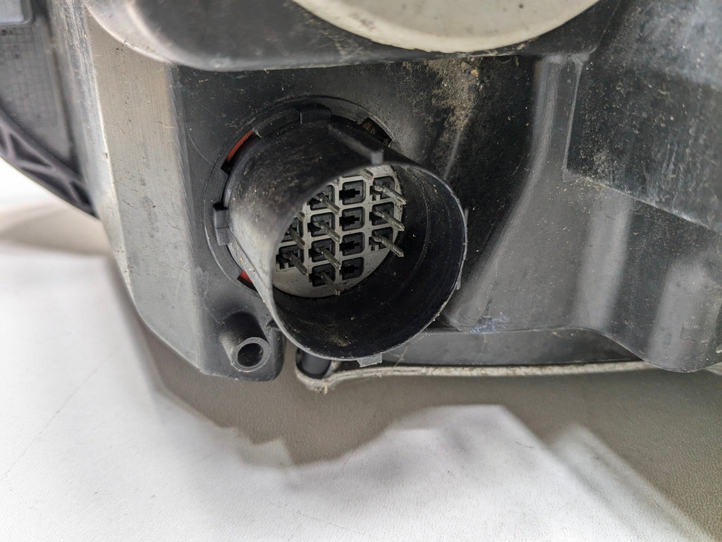 10 - 12 LAND ROVER RANGE ROVER OEM HEADLAMP ASSEMBLY FRONT RIGHT PASSENGER SIDE