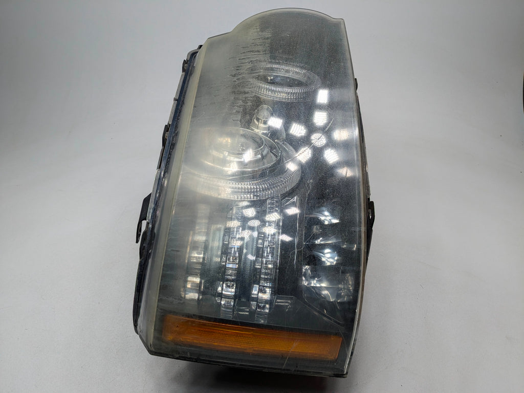 10 - 12 LAND ROVER RANGE ROVER OEM HEADLAMP ASSEMBLY FRONT RIGHT PASSENGER SIDE