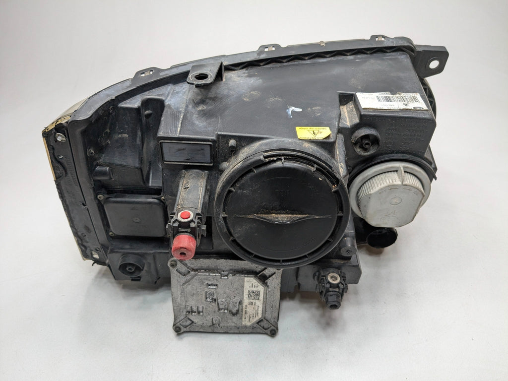 2010 - 2012 LAND ROVER RANGE ROVER OEM HEADLAMP ASSEMBLY FRONT LEFT DRIVER SIDE