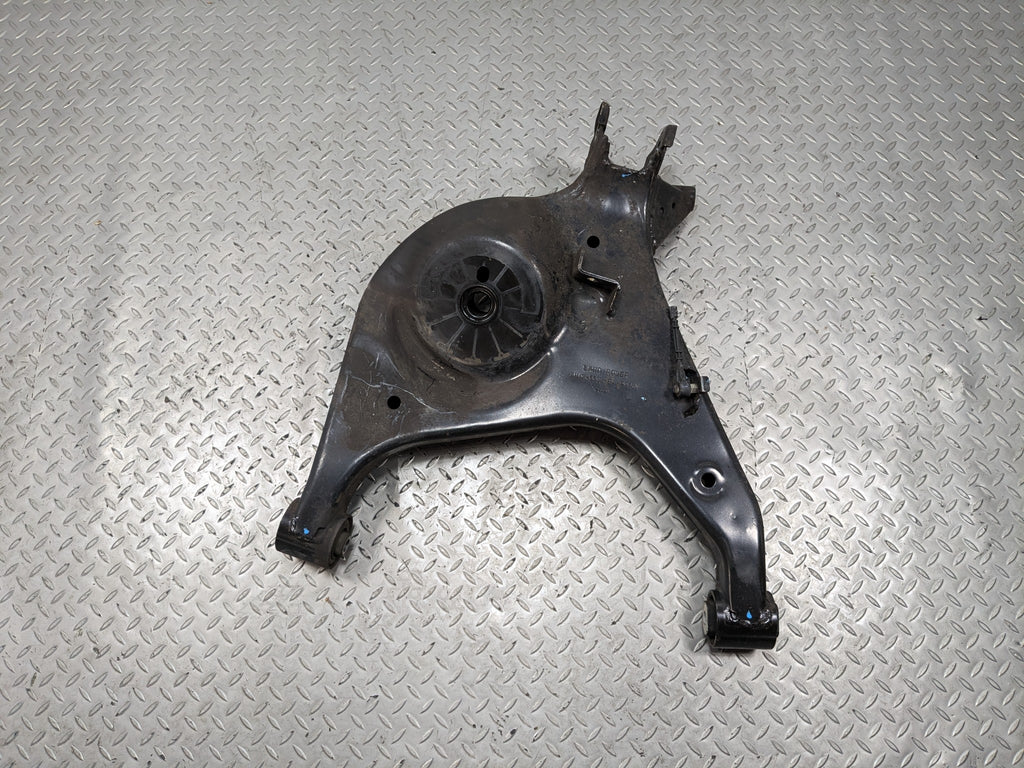10 - 12 LAND ROVER RANGE ROVER OEM SUSPENSION LOWER CONTROL ARM REAR LEFT SIDE