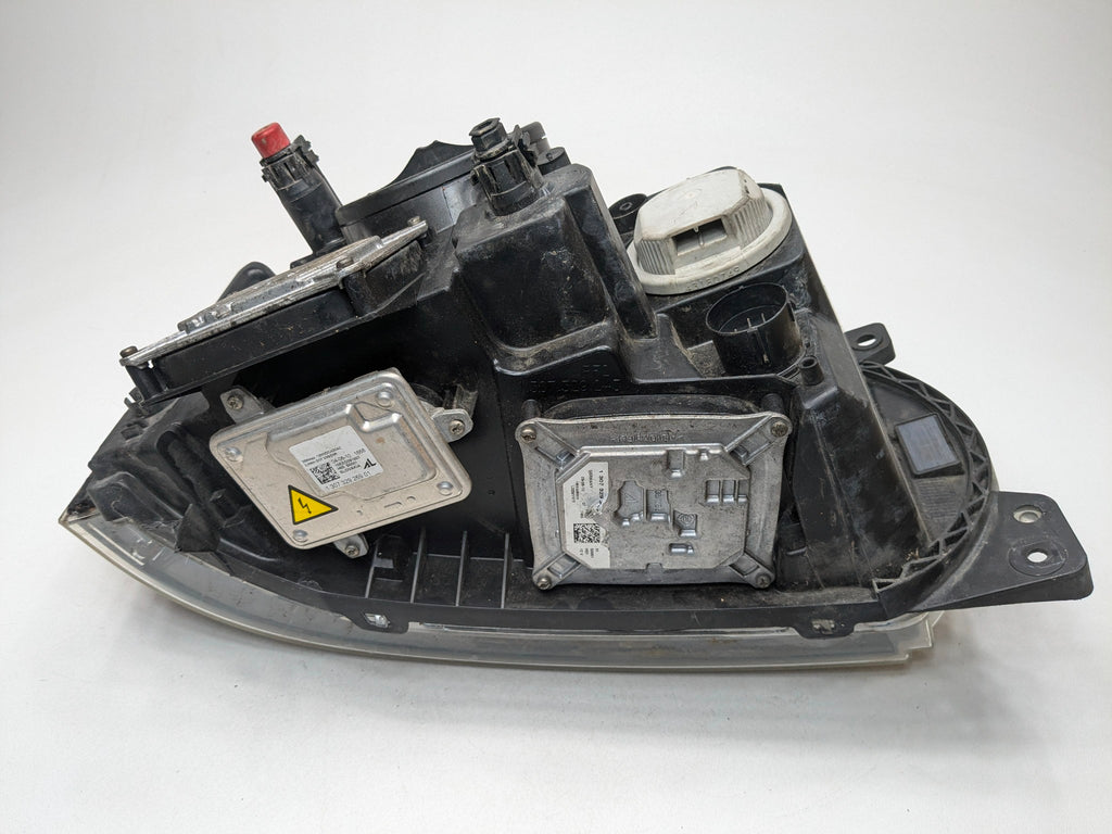 2010 - 2012 LAND ROVER RANGE ROVER OEM HEADLAMP ASSEMBLY FRONT LEFT DRIVER SIDE