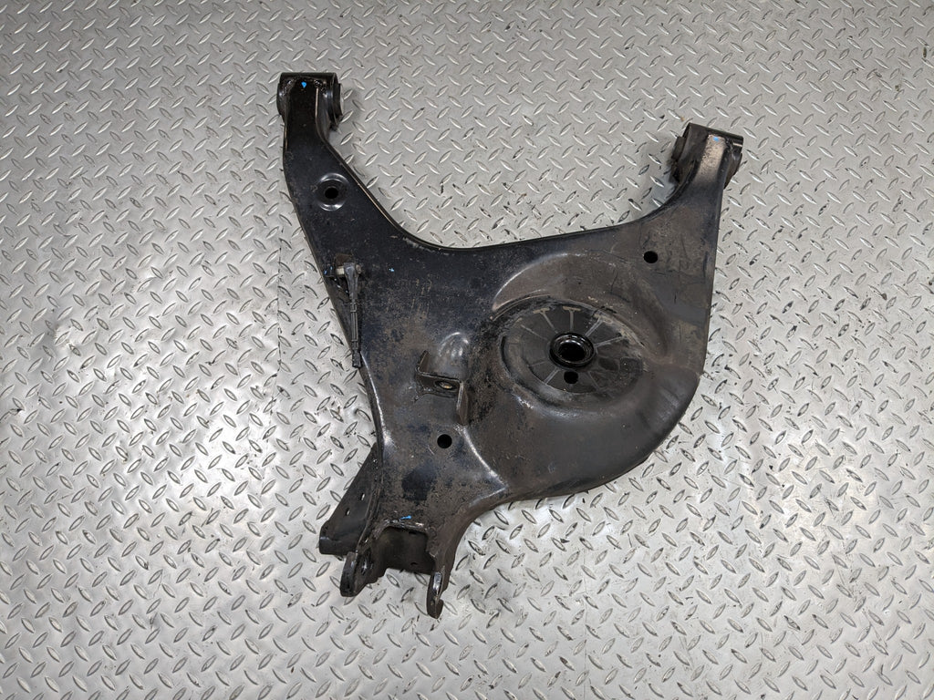 10 - 12 LAND ROVER RANGE ROVER OEM SUSPENSION LOWER CONTROL ARM REAR LEFT SIDE