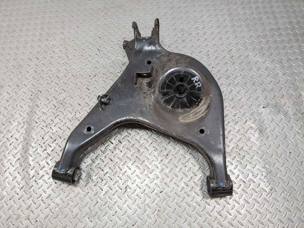 10 - 12 LAND ROVER RANGE ROVER OEM SUSPENSION LOWER CONTROL ARM REAR RIGHT SIDE