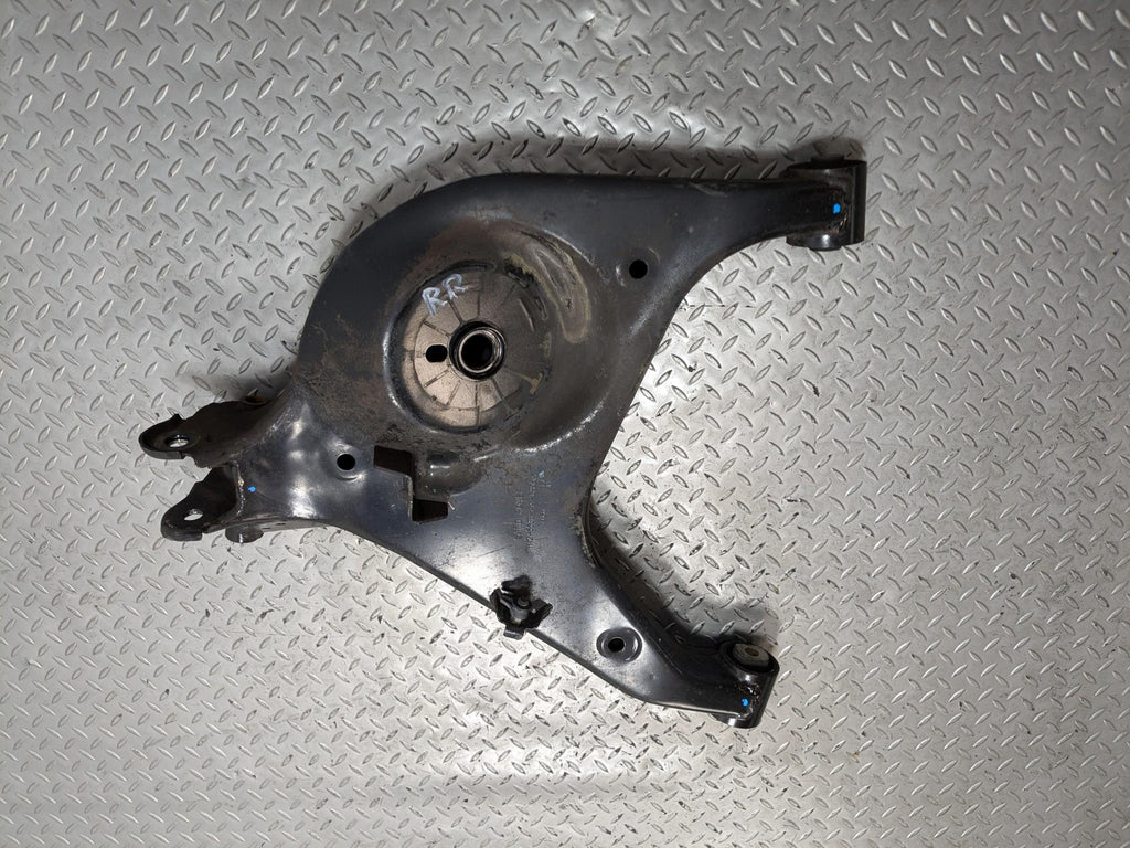10 - 12 LAND ROVER RANGE ROVER OEM SUSPENSION LOWER CONTROL ARM REAR RIGHT SIDE