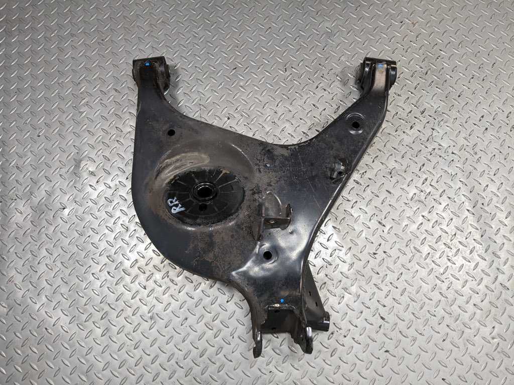 10 - 12 LAND ROVER RANGE ROVER OEM SUSPENSION LOWER CONTROL ARM REAR RIGHT SIDE