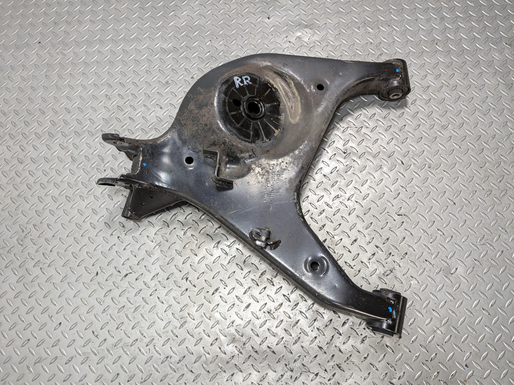 10 - 12 LAND ROVER RANGE ROVER OEM SUSPENSION LOWER CONTROL ARM REAR RIGHT SIDE