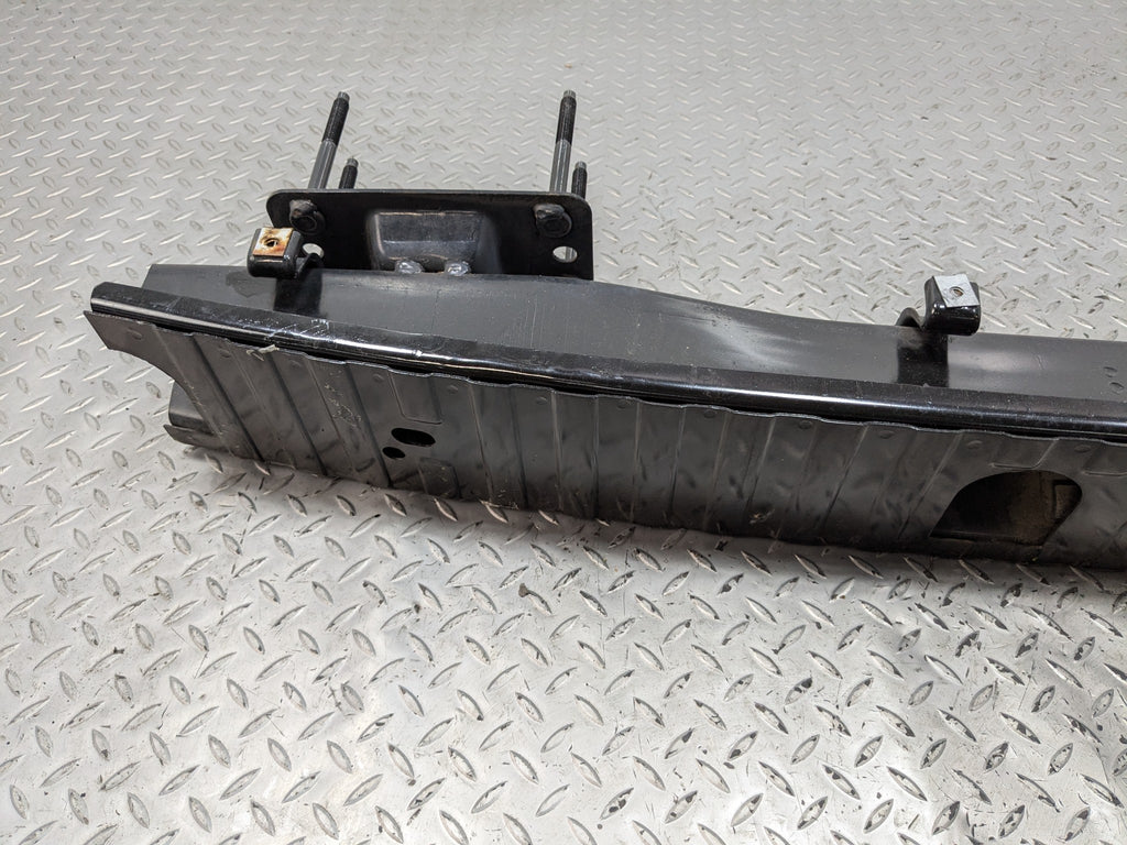 10 - 12 LAND ROVER RANGE ROVER OEM REAR BUMPER REINFORCEMENT SUPPORT IMPACT BAR