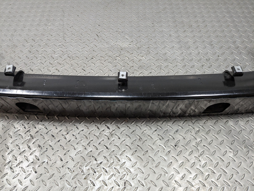 10 - 12 LAND ROVER RANGE ROVER OEM REAR BUMPER REINFORCEMENT SUPPORT IMPACT BAR