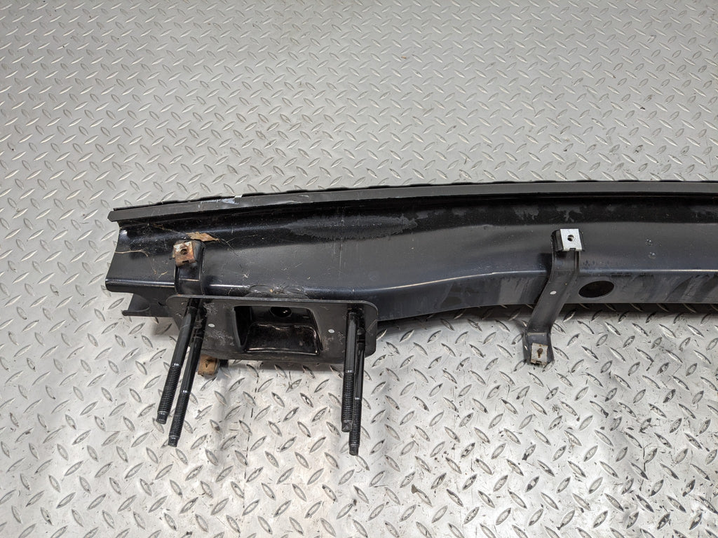 10 - 12 LAND ROVER RANGE ROVER OEM REAR BUMPER REINFORCEMENT SUPPORT IMPACT BAR