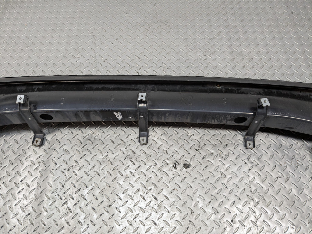 10 - 12 LAND ROVER RANGE ROVER OEM REAR BUMPER REINFORCEMENT SUPPORT IMPACT BAR