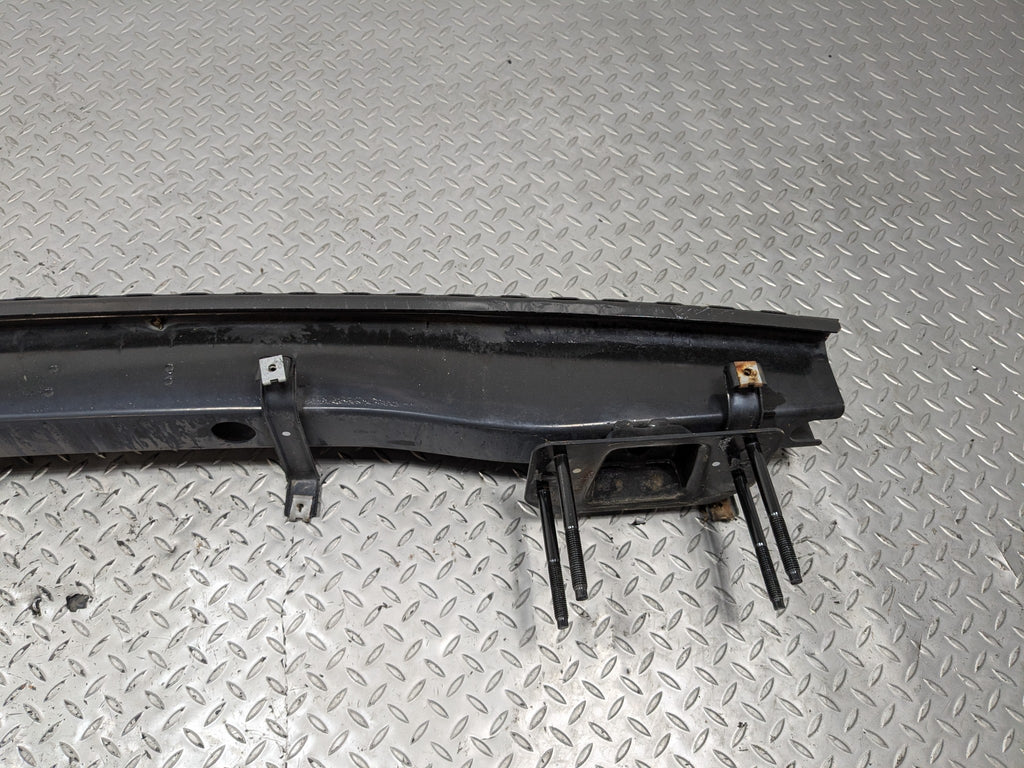 10 - 12 LAND ROVER RANGE ROVER OEM REAR BUMPER REINFORCEMENT SUPPORT IMPACT BAR