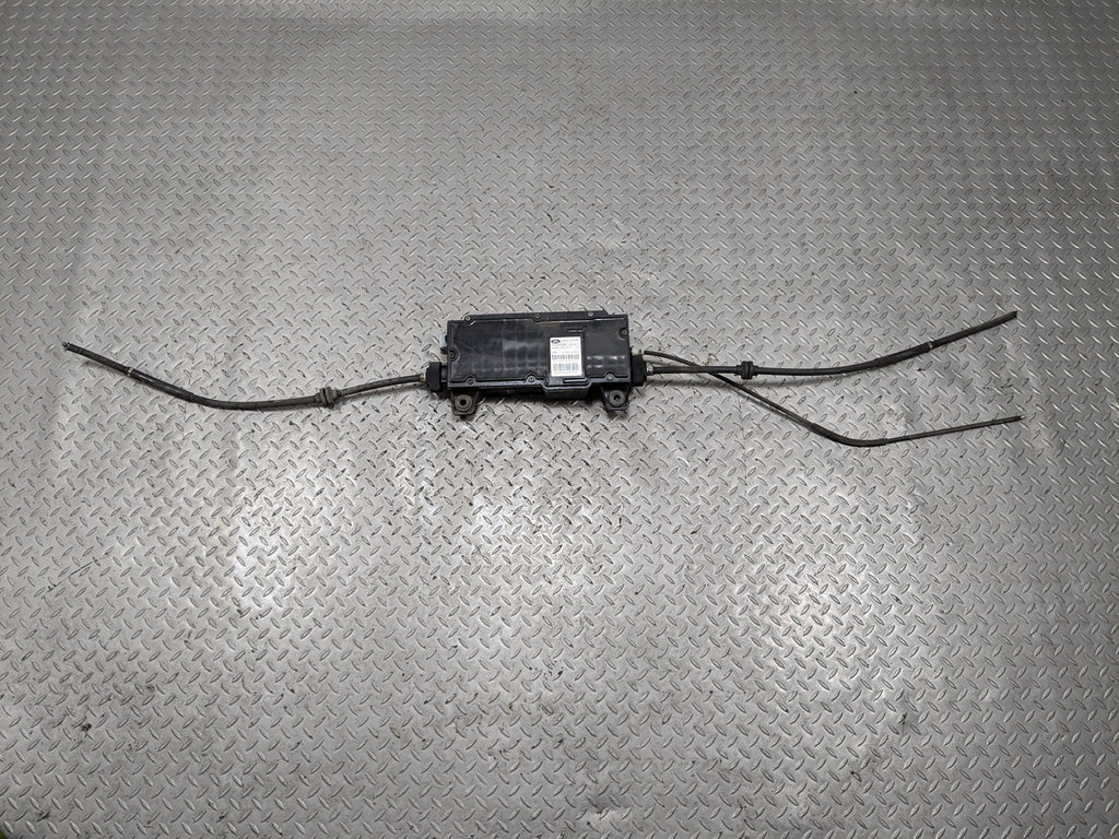 2010 - 2012 LAND ROVER RANGE ROVER OEM PARKING BRAKE ACTUATOR MOTOR