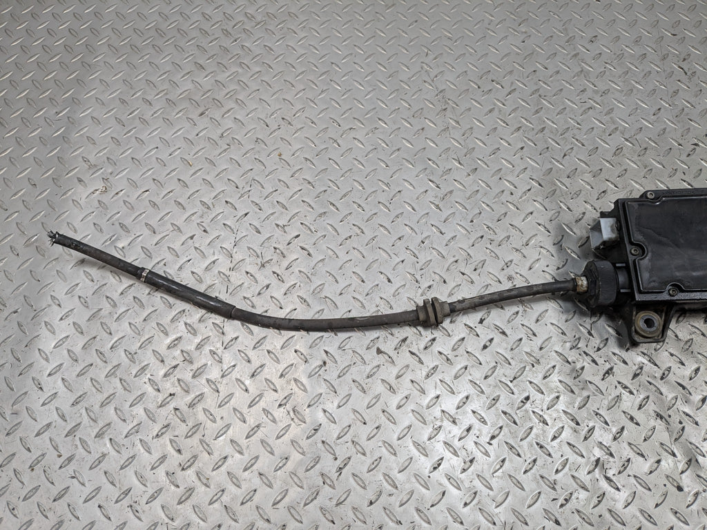 2010 - 2012 LAND ROVER RANGE ROVER OEM PARKING BRAKE ACTUATOR MOTOR