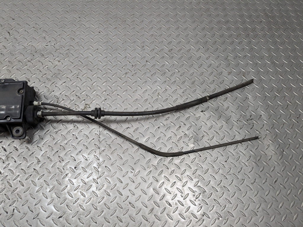 2010 - 2012 LAND ROVER RANGE ROVER OEM PARKING BRAKE ACTUATOR MOTOR