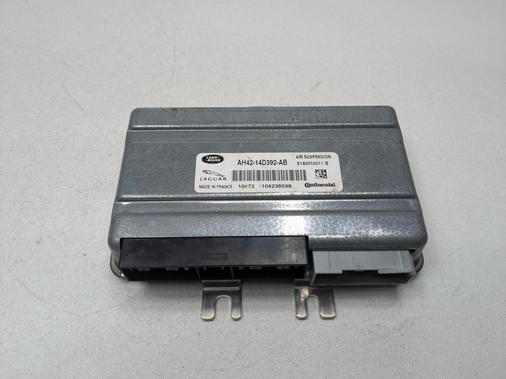2010 - 2012 LAND ROVER RANGE ROVER OEM AIR SUSPENSION CONTROL MODULE UNIT