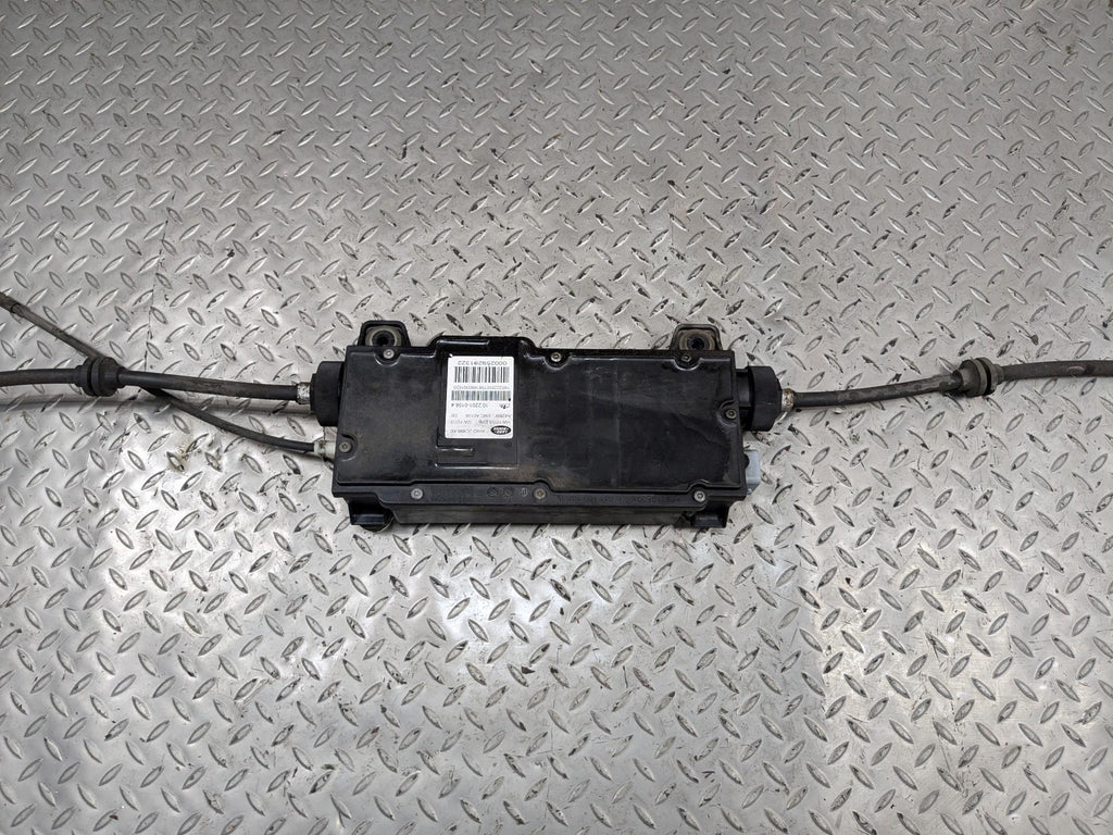 2010 - 2012 LAND ROVER RANGE ROVER OEM PARKING BRAKE ACTUATOR MOTOR