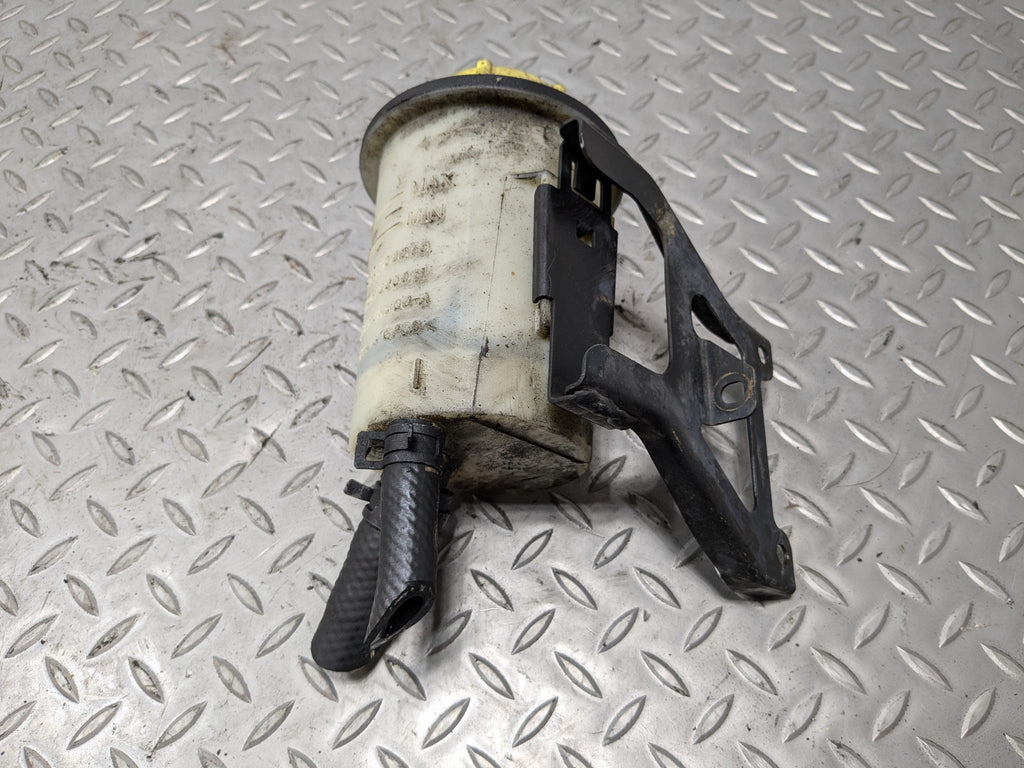 10 - 12 LAND ROVER RANGE ROVER OEM POWER STEERING RESERVOIR TANK BOTTLE PLASTIC