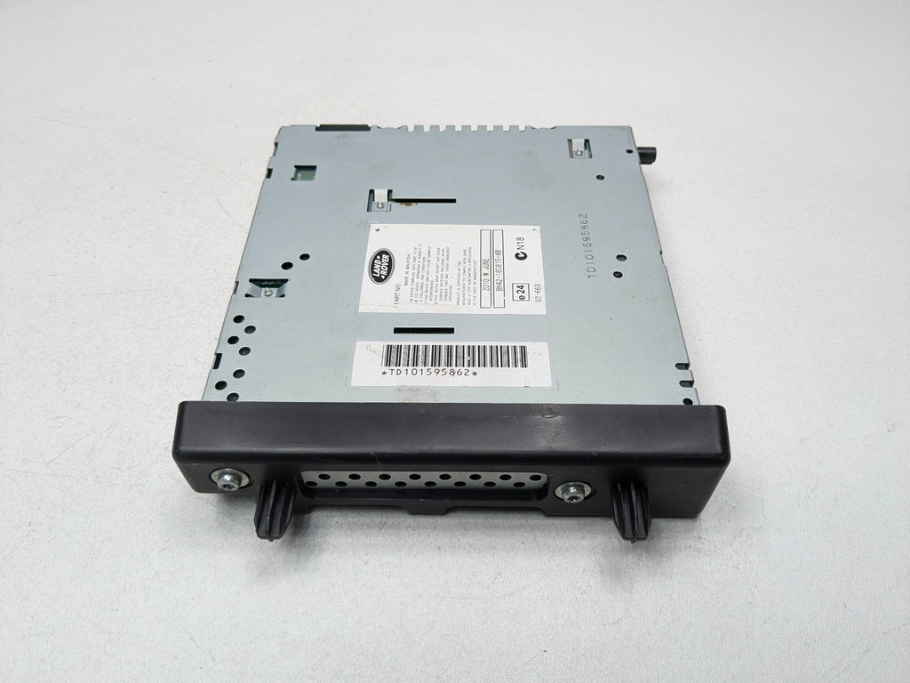 2010 - 2012 LAND ROVER RANGE ROVER OEM AUDIO AND VISUAL EQUIPMENT RADIO RECEIVER