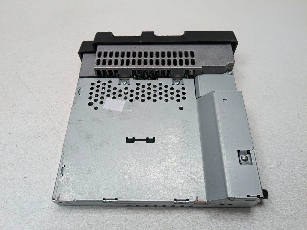 2010 - 2012 LAND ROVER RANGE ROVER OEM AUDIO AND VISUAL EQUIPMENT RADIO RECEIVER
