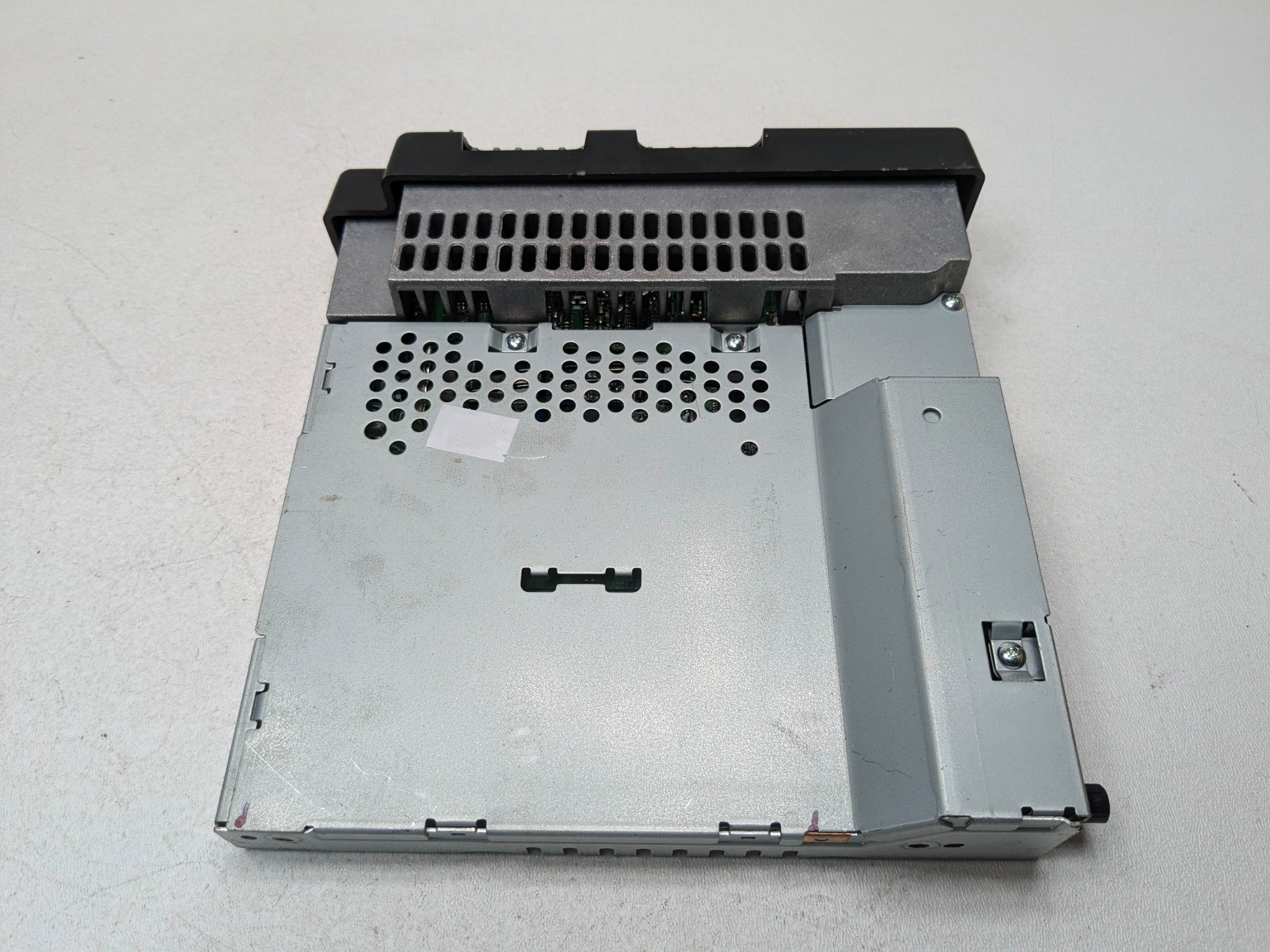 2010 - 2012 LAND ROVER RANGE ROVER OEM AUDIO AND VISUAL EQUIPMENT RADIO RECEIVER