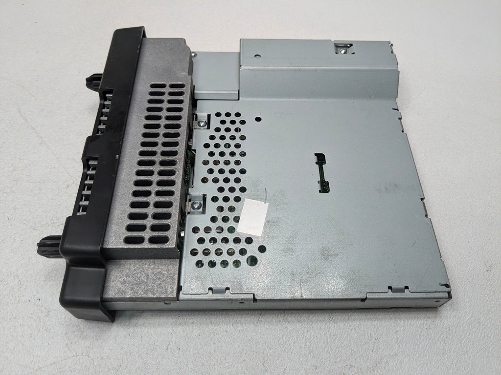 2010 - 2012 LAND ROVER RANGE ROVER OEM AUDIO AND VISUAL EQUIPMENT RADIO RECEIVER