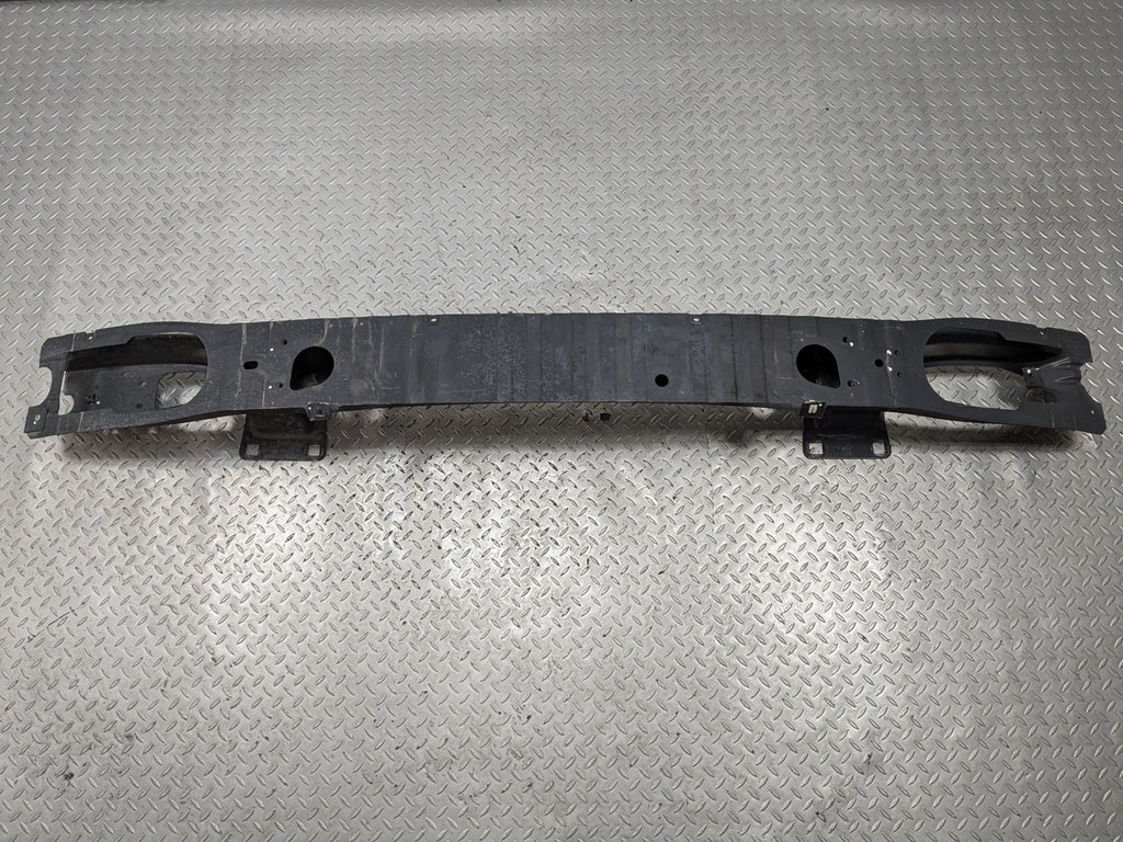 10 - 12 LAND ROVER RANGE ROVER OEM FRONT BUMPER REINFORCEMENT SUPPORT IMPACT BAR