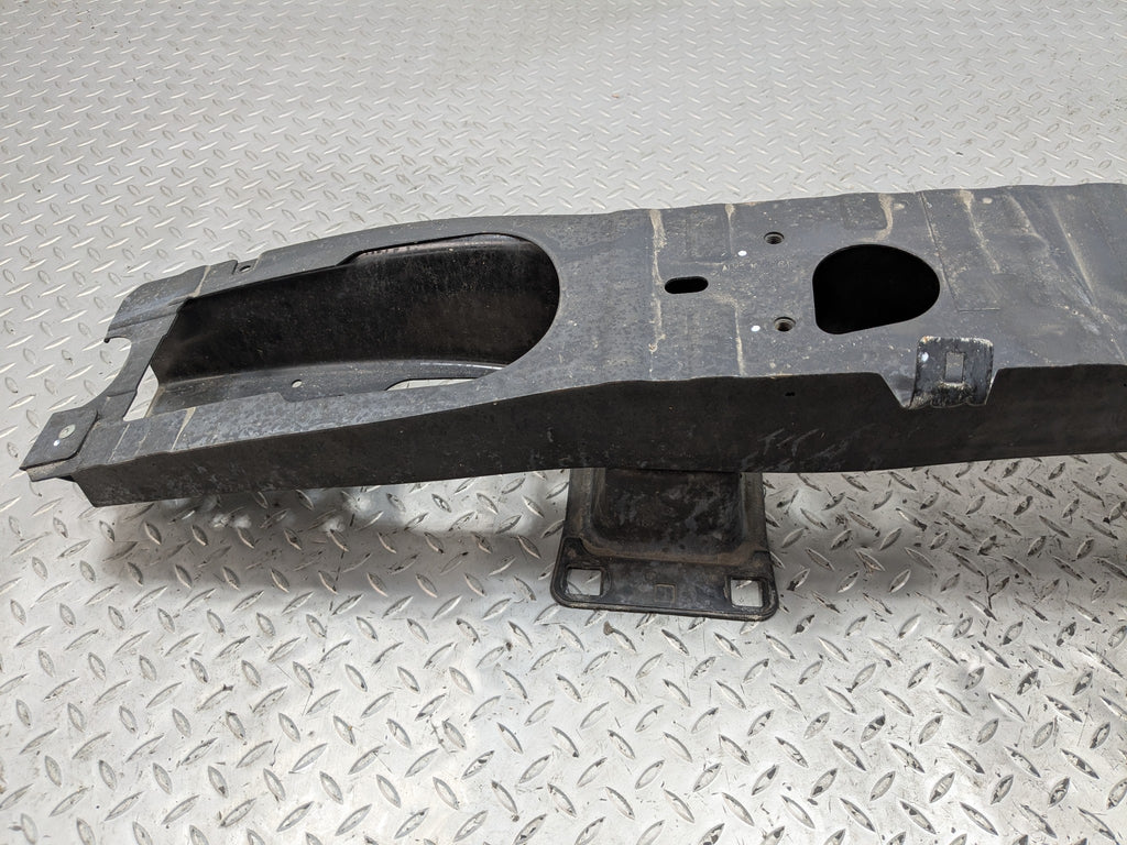 10 - 12 LAND ROVER RANGE ROVER OEM FRONT BUMPER REINFORCEMENT SUPPORT IMPACT BAR